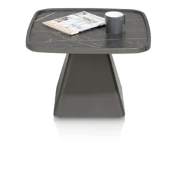 Henders en Hazel Oskar Onyx Salontafel