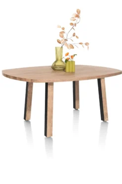 Henders en Hazel Pavarotti Bartafel
