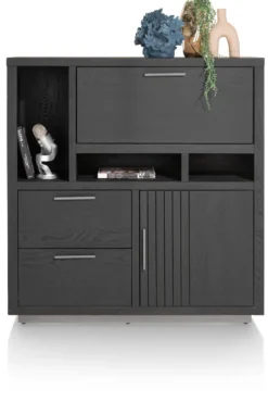Henders en Hazel Pavie Highboard