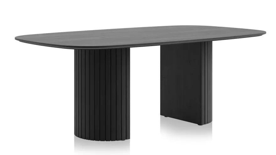 Henders en Hazel Pavie Natural Eettafel