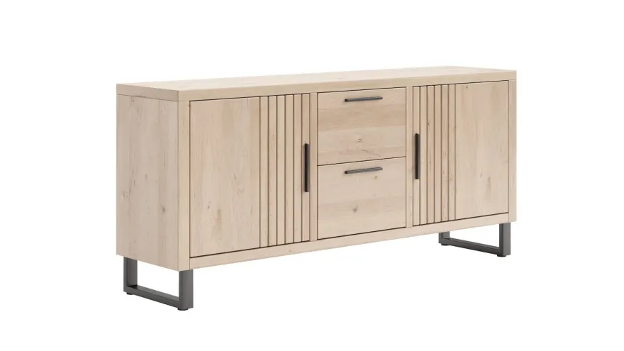 Henders en Hazel Pavie Natural Dressoir