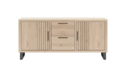 Henders en Hazel Pavie Natural Dressoir