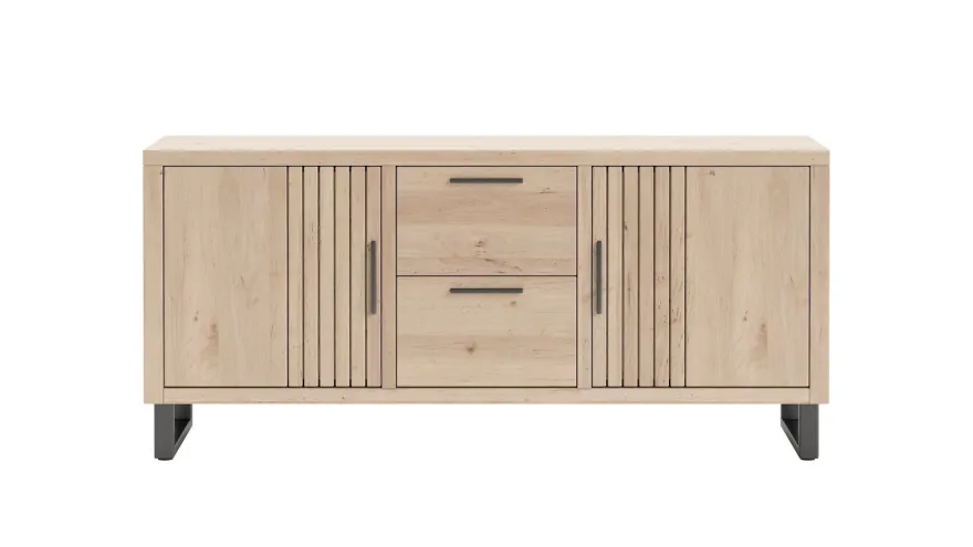 Henders en Hazel Pavie Natural Dressoir