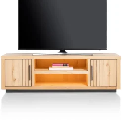 Henders en Hazel Pavie Natural Tv-meubel