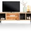 Henders en Hazel Pavie Natural Tv-meubel
