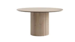 Henders en Hazel Pavie Rond Eettafel