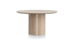 Henders en Hazel Pavie Rond Eettafel
