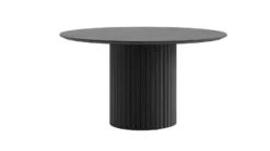 Henders en Hazel Pavie Rond Eettafel