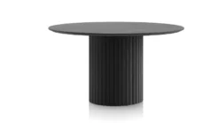 Henders en Hazel Pavie Rond Eettafel