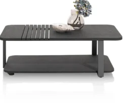 Henders en Hazel Pavie Salontafel