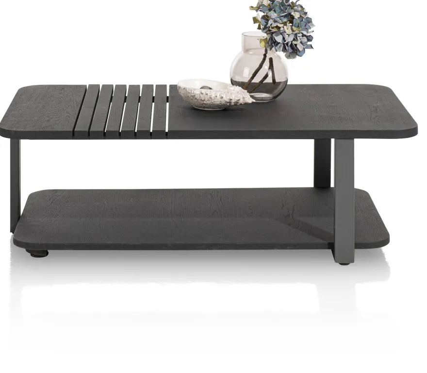 Henders en Hazel Pavie Salontafel