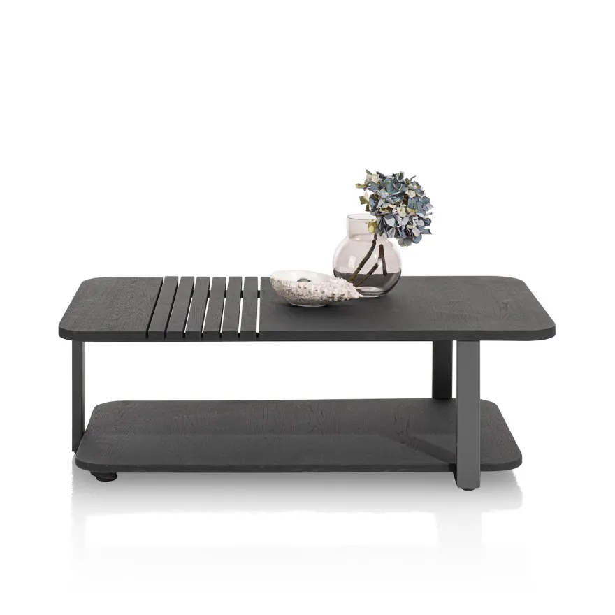 Henders en Hazel Pavie Salontafel
