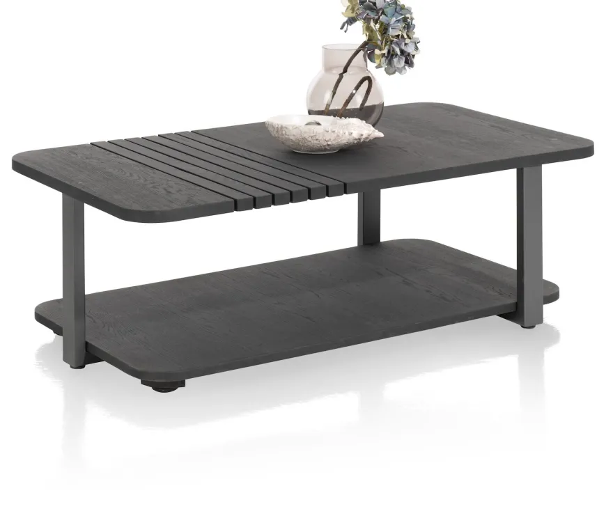 Henders en Hazel Pavie Salontafel