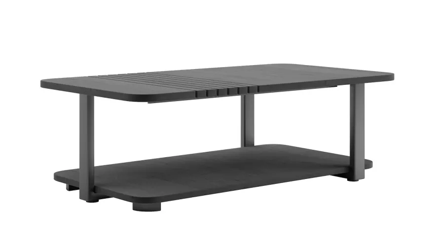 Henders en Hazel Pavie Salontafel