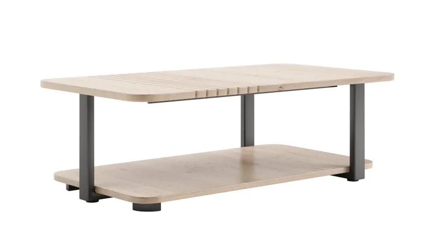 Henders en Hazel Pavie Salontafel
