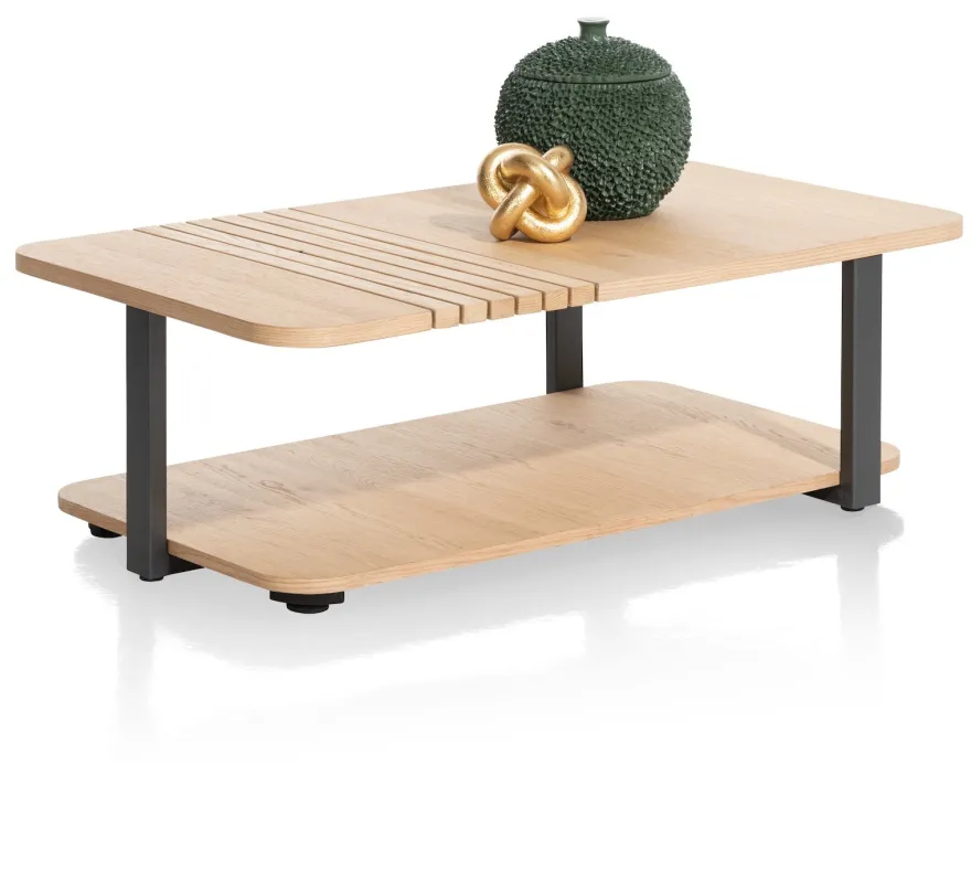 Henders en Hazel Pavie Salontafel