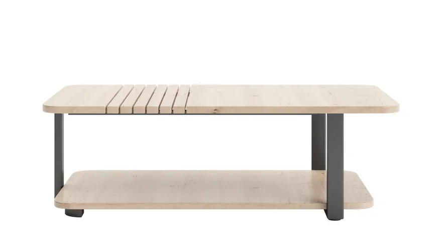 Henders en Hazel Pavie Salontafel