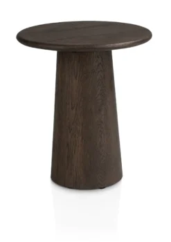 Henders en Hazel Ravello Basalt Bijzettafel