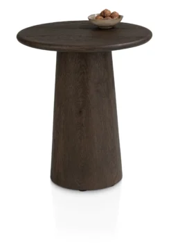 Henders en Hazel Ravello Basalt Bijzettafel