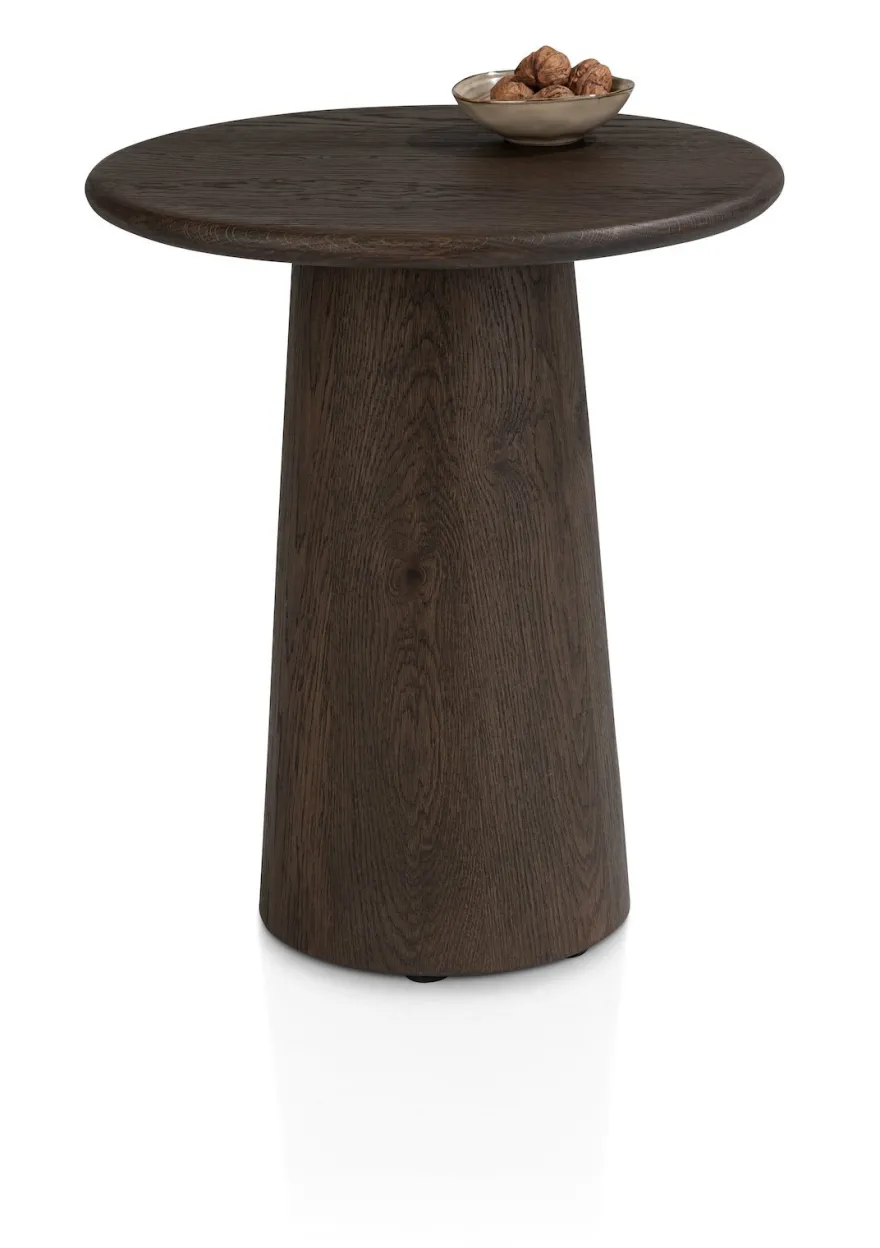 Henders en Hazel Ravello Basalt Bijzettafel