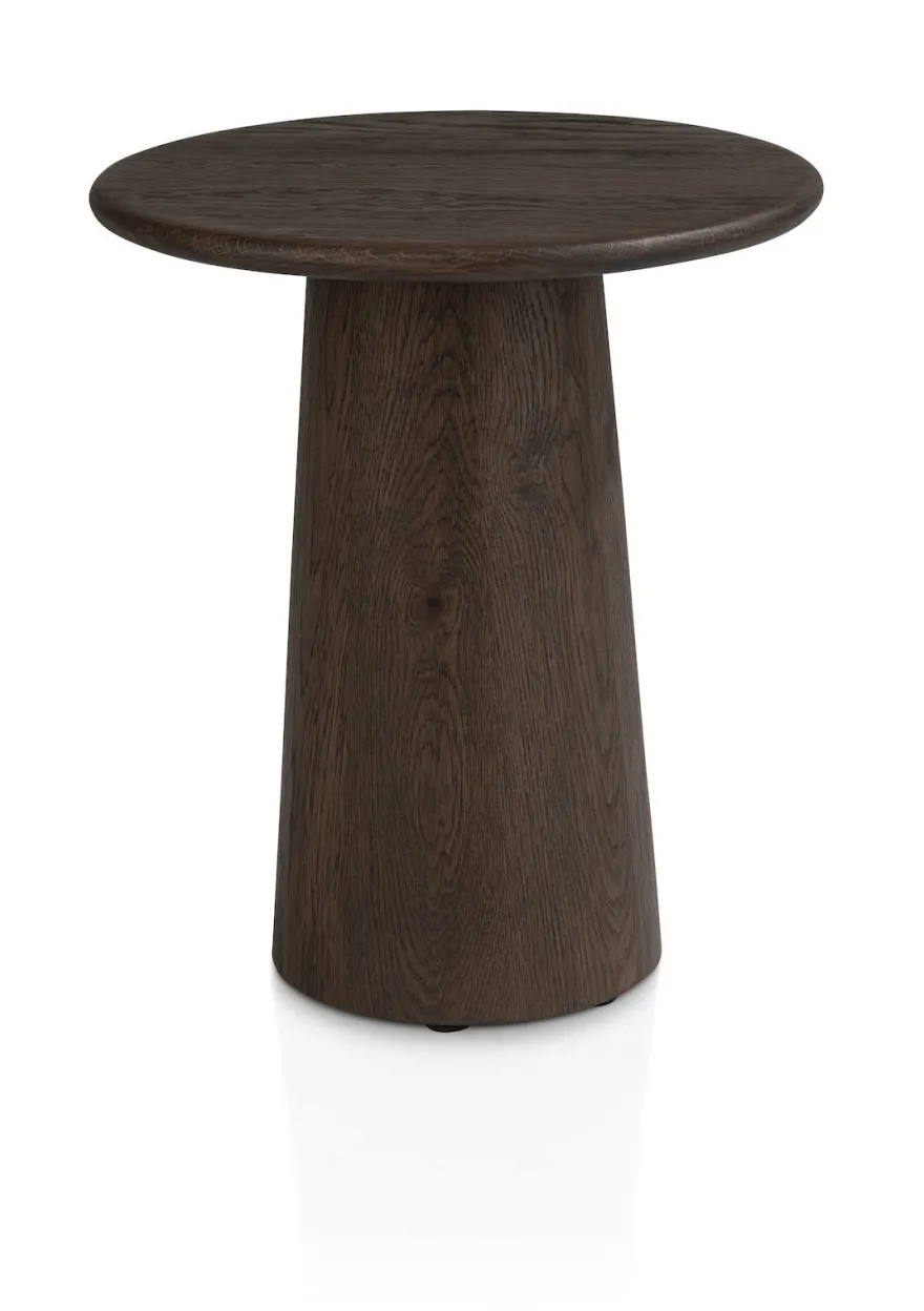 Henders en Hazel Ravello Basalt Bijzettafel
