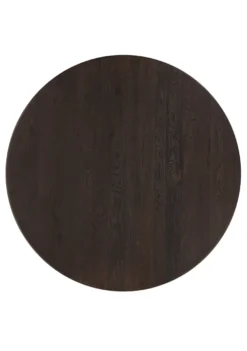 Henders en Hazel Ravello Ronde Eettafel