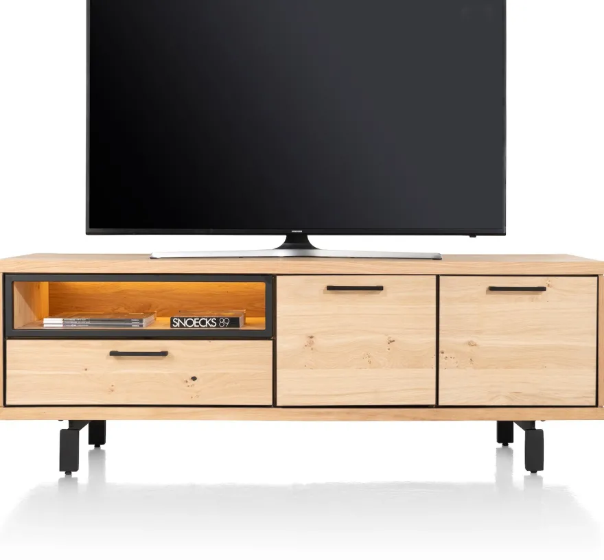Henders en Hazel Ridgefield Lowboard