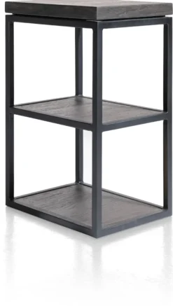 Henders en Hazel Ridge 2-niche Kast