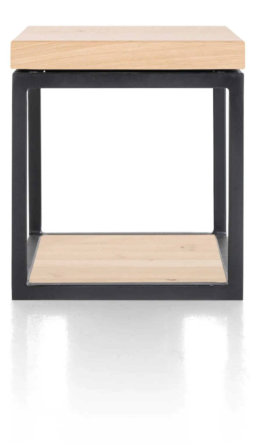 Henders en Hazel Ridge 1-niche Kast