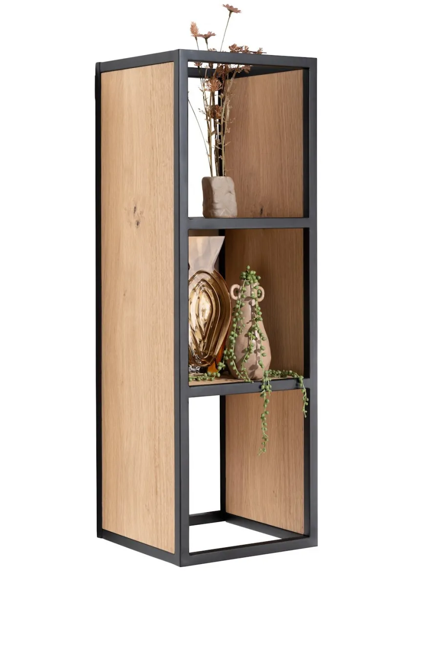 Henders en Hazel Ridge 3-niche Kast