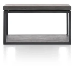 Henders en Hazel Ridge 1-niche Kast