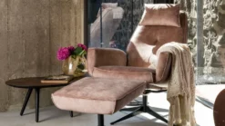 Henders en Hazel Salerno Relaxfauteuil
