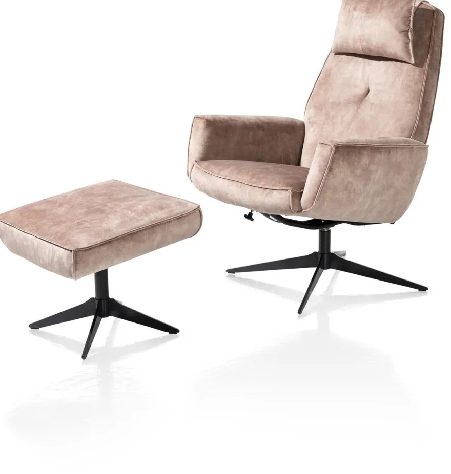 Henders en Hazel Salerno Relaxfauteuil