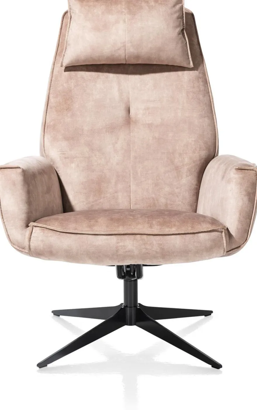 Henders en Hazel Salerno Relaxfauteuil