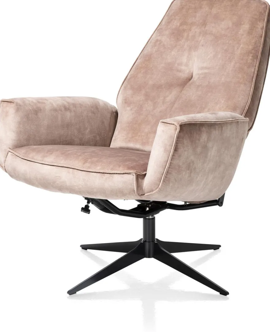 Henders en Hazel Salerno Relaxfauteuil