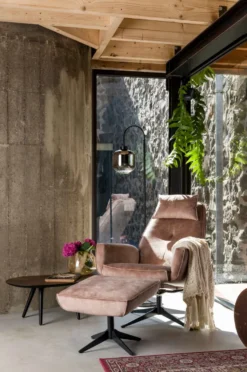 Henders en Hazel Salerno Relaxfauteuil