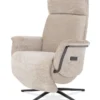 Henders en Hazel Stelvio 3-motoren + accu Relaxfauteuil