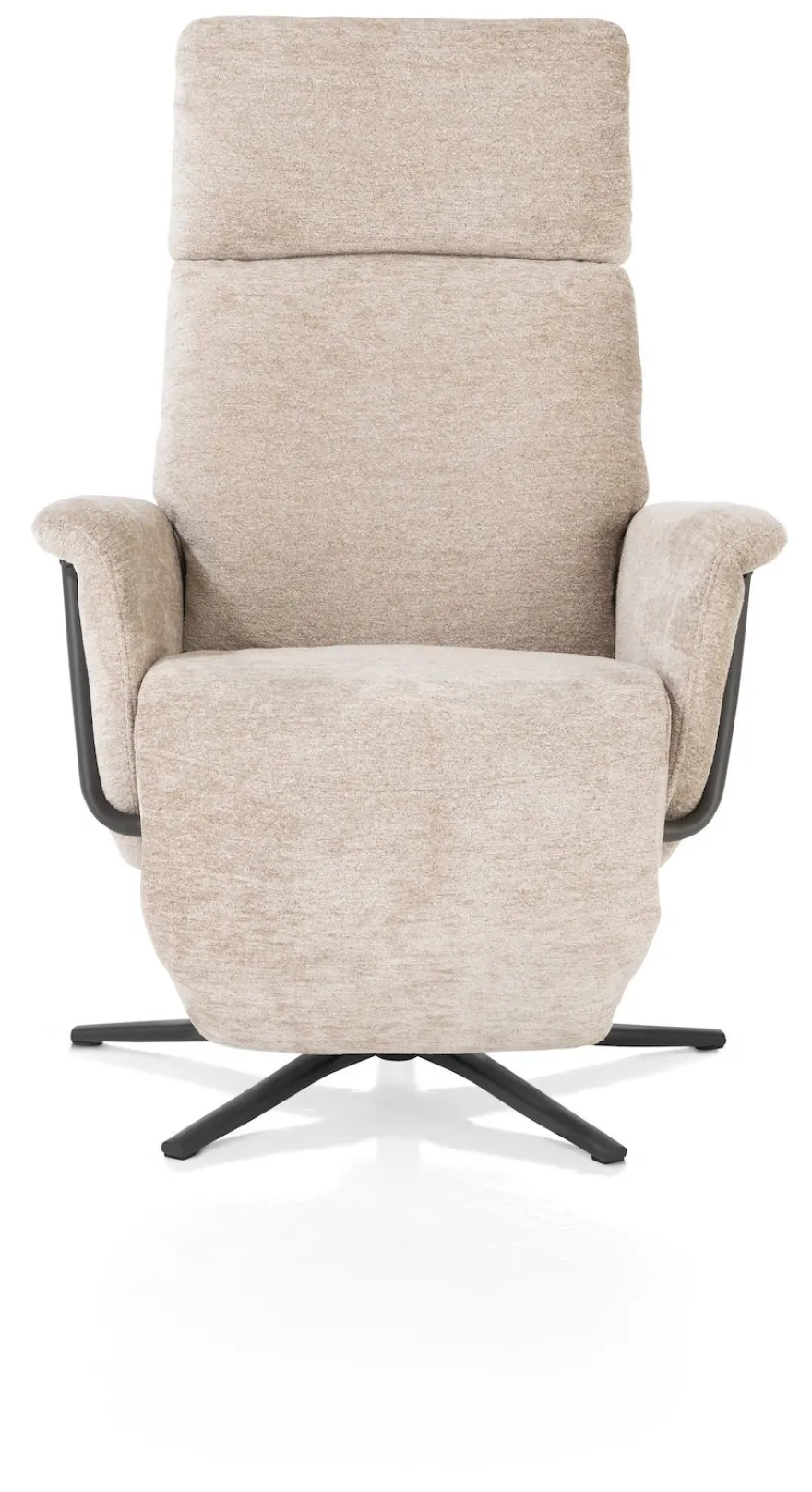 Henders en Hazel Stelvio 3-motoren + accu Relaxfauteuil