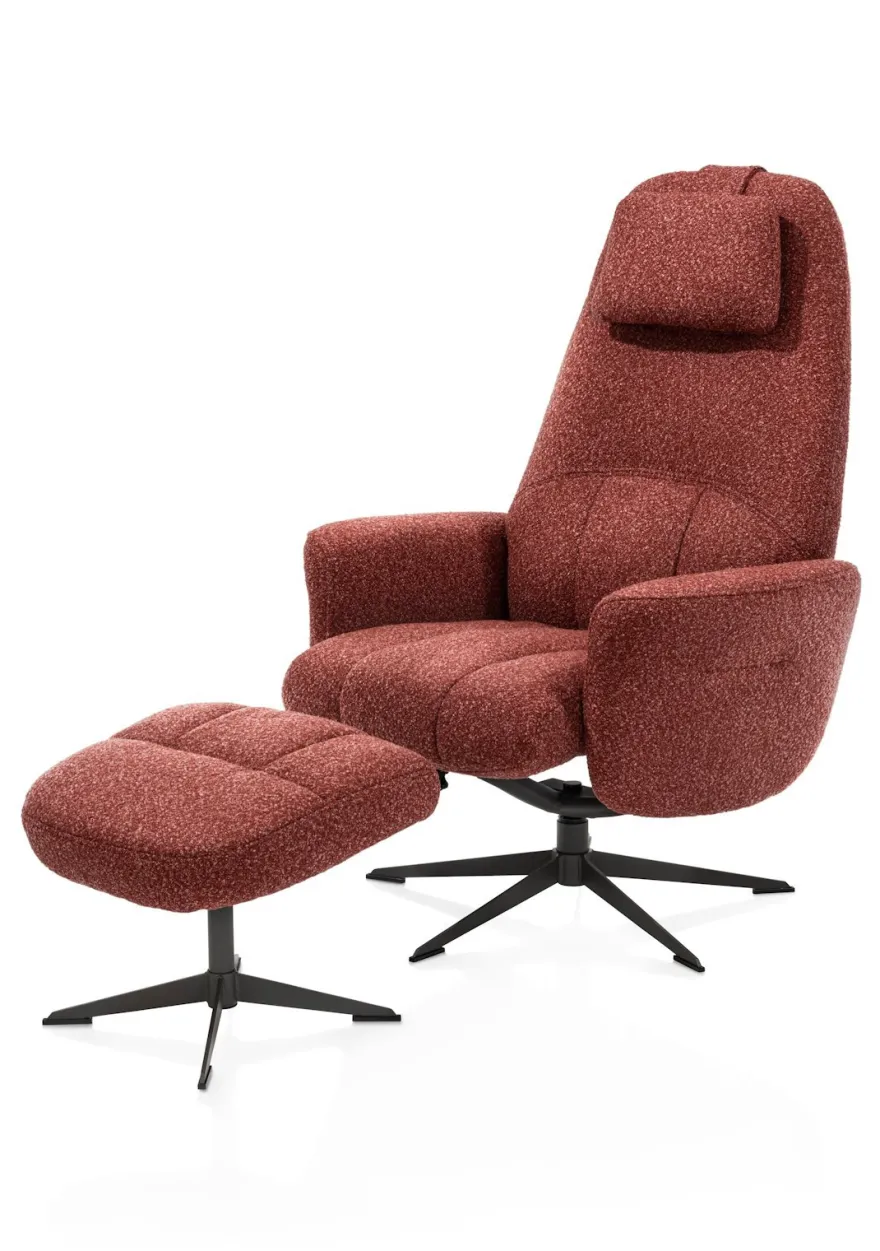 Henders en Hazel Torino Relaxfauteuil