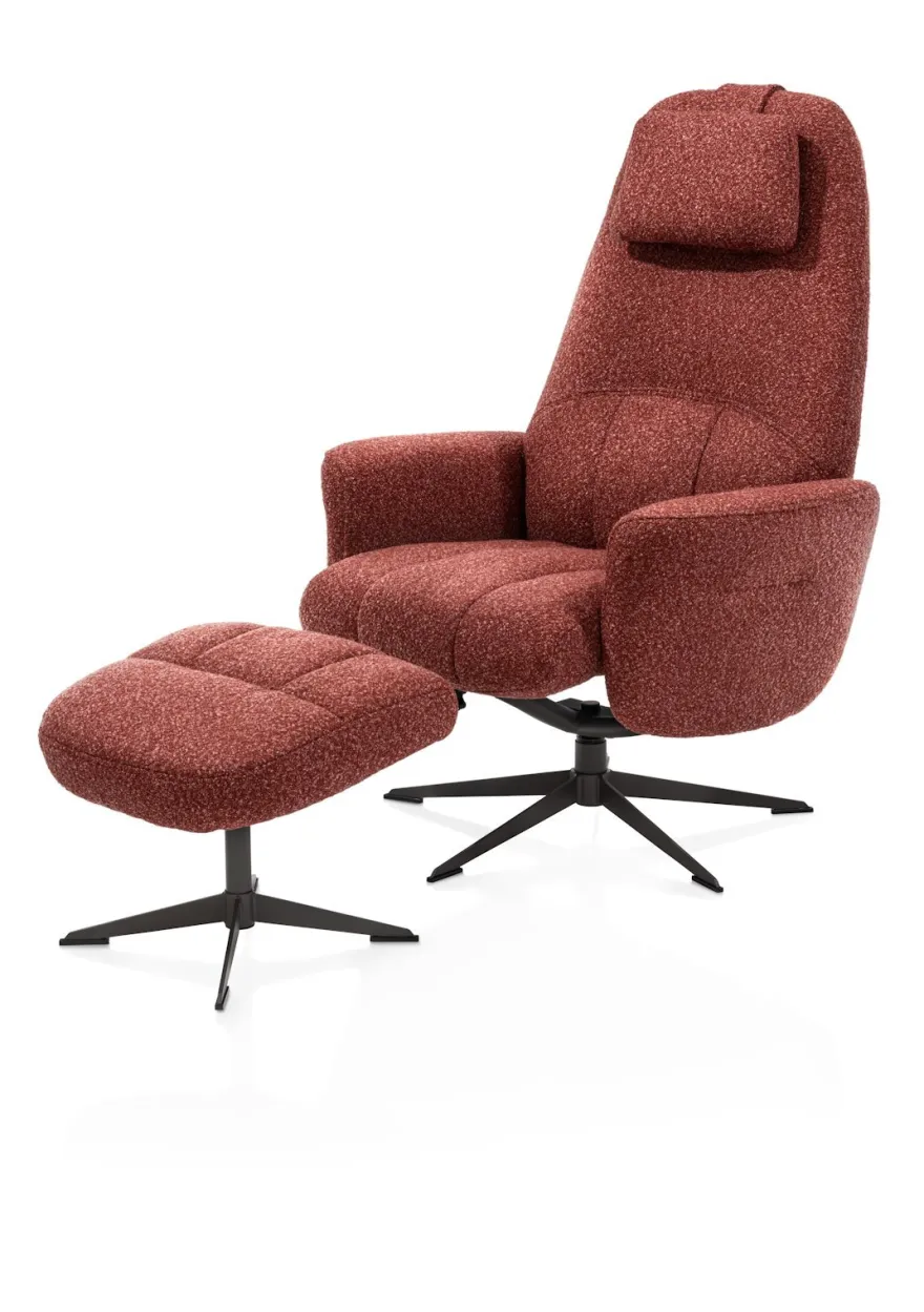 Henders en Hazel Torino Relaxfauteuil