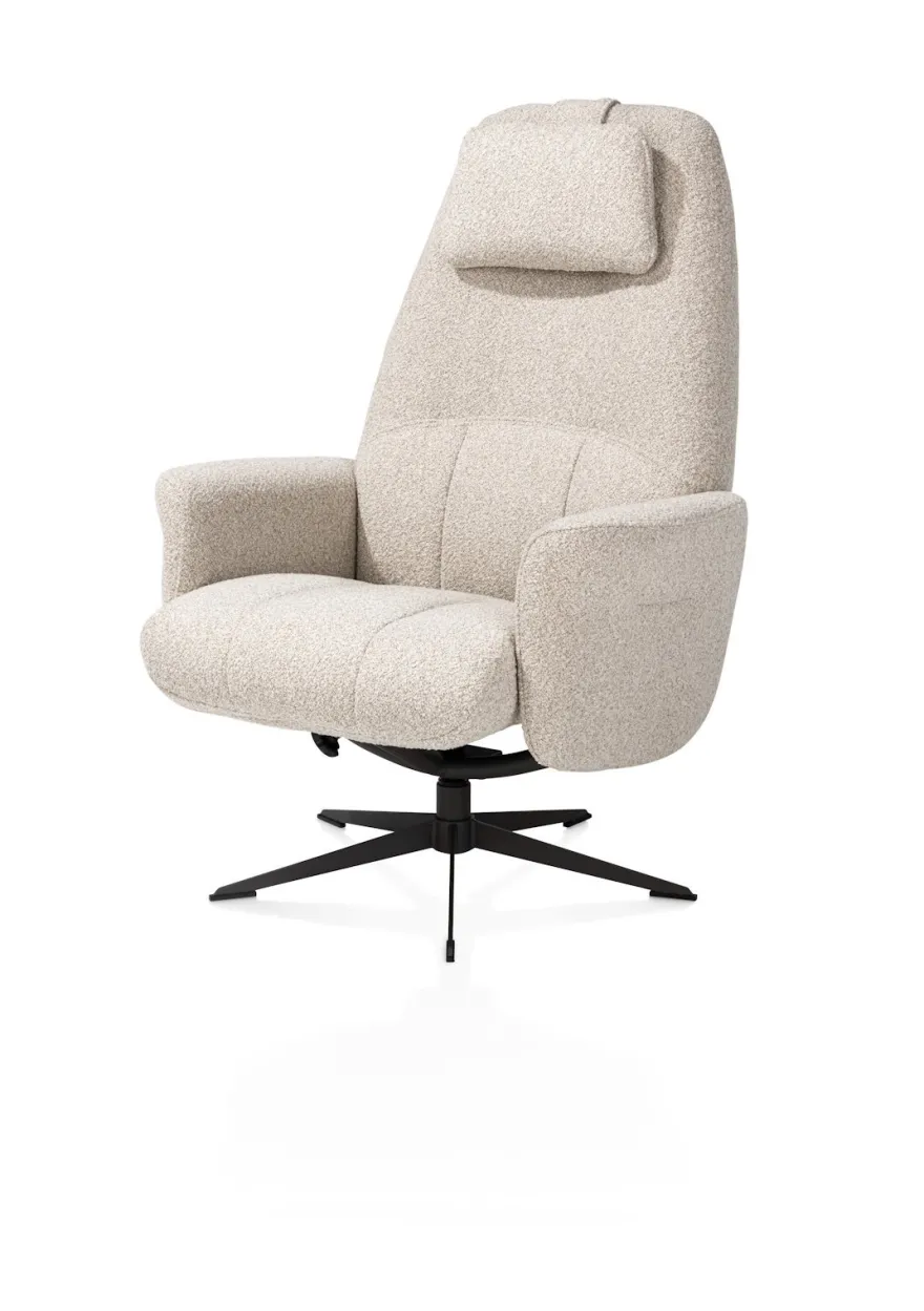 Henders en Hazel Torino Relaxfauteuil