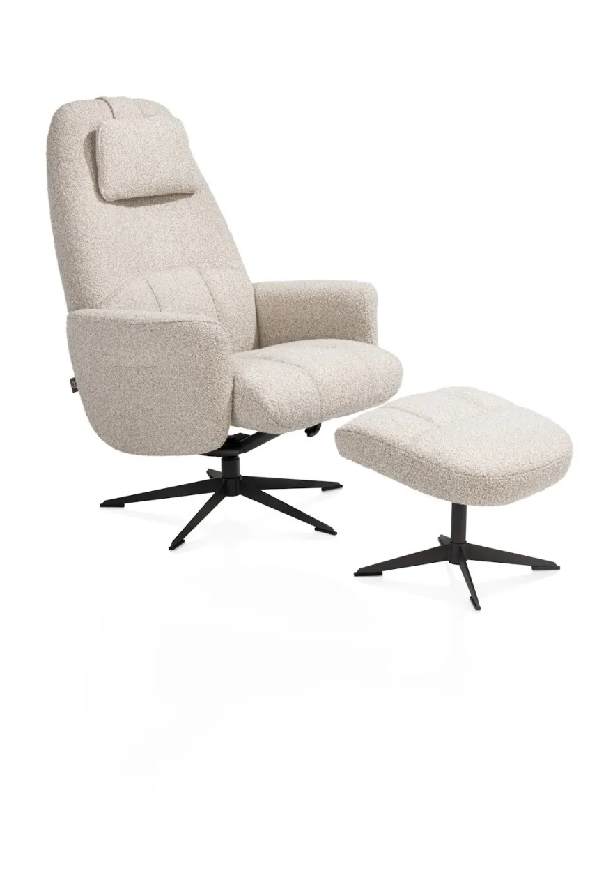 Henders en Hazel Torino Relaxfauteuil