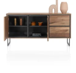 Henders en Hazel Trapani Dressoir