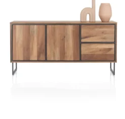 Henders en Hazel Trapani Dressoir
