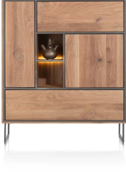Henders en Hazel Trapani Highboard
