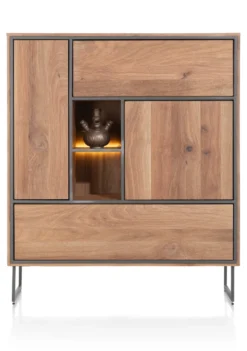 Henders en Hazel Trapani Highboard