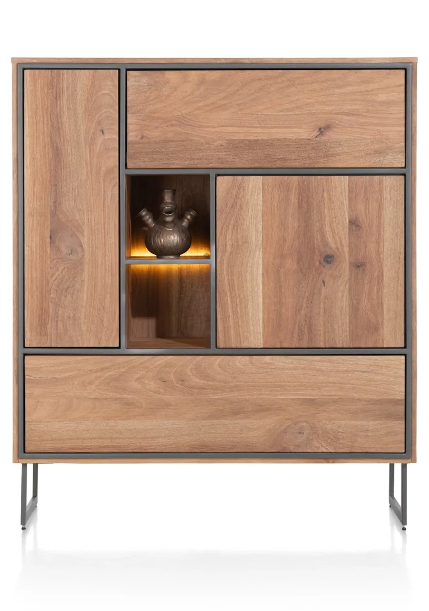 Henders en Hazel Trapani Highboard