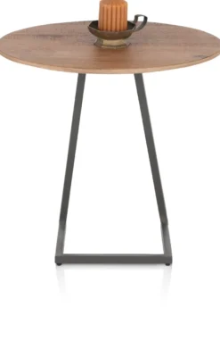 Henders en Hazel Trapani Laptoptafel