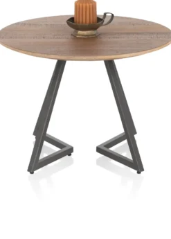Henders en Hazel Trapani Salontafel