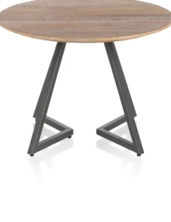 Henders en Hazel Trapani Salontafel